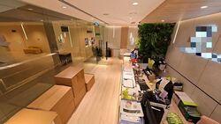 Forum The Shopping Mall (D9), Office #621556601